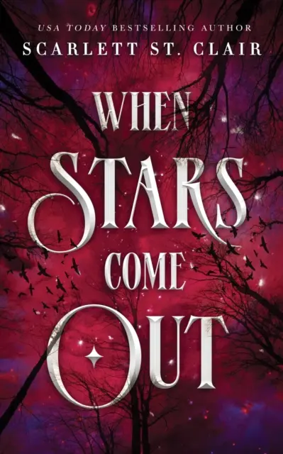 Cuando salen las estrellas - When Stars Come Out