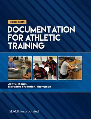 Documentación para el entrenamiento atlético - Documentation for Athletic Training