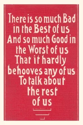 Diario Vintage Tanto bien en nosotros - Vintage Journal So Much Good in Us