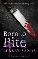 Nacido para Morder - Libro Trece - Born to Bite - Book Thirteen