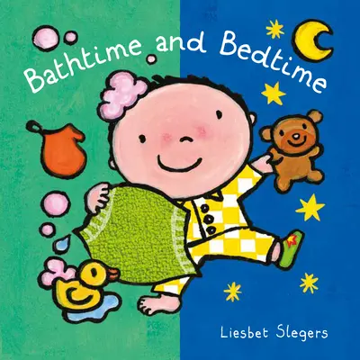 El baño y la cama - Bathtime and Bedtime