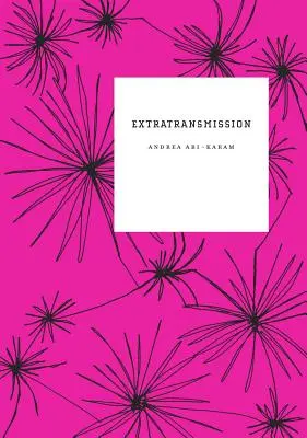 Extratransmisión - Extratransmission