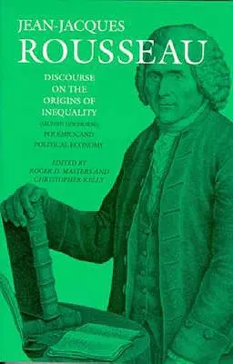 Discurso sobre los orígenes de la desigualdad (Segundo discurso), Polémica y Economía política - Discourse on the Origins of Inequality (Second Discourse), Polemics, and Political Economy