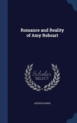 Romance y Realidad de Amy Robsart - Romance and Reality of Amy Robsart