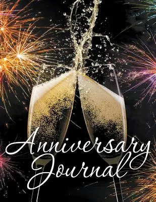 Diario de aniversarios - Anniversary Journal
