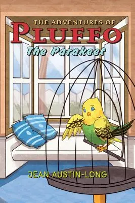 Las aventuras del periquito Pluffo - The Adventures of Pluffo the Parakeet