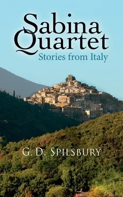 Cuarteto Sabina SHORT RUN: Historias de Italia - Sabina Quartet SHORT RUN: Stories from Italy