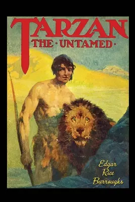 Tarzán el Indomable - Tarzan the Untamed