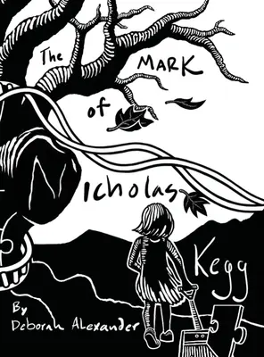 La marca de Nicholas Kegg - The Mark Of Nicholas Kegg