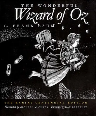 El maravilloso Mago de Oz - The Wonderful Wizard of Oz