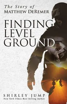 Encontrar un terreno llano: La historia de Matthew DeRemer - Finding Level Ground: The Story of Matthew DeRemer