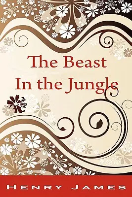 La bestia en la jungla - The Beast in the Jungle