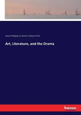 Arte, literatura y teatro - Art, Literature, and the Drama