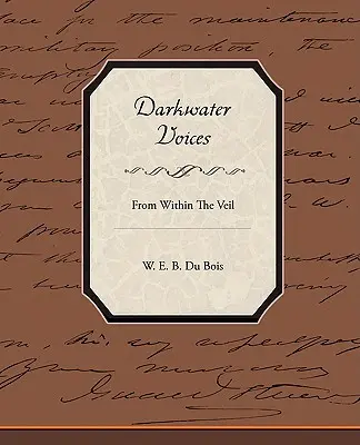 Darkwater Voces desde el interior del velo - Darkwater Voices From Within The Veil