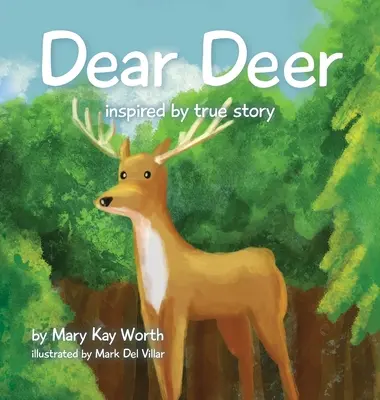 Querido ciervo - Dear Deer