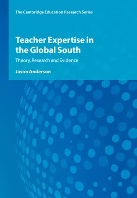 Experiencia docente en el Sur Global - Teacher Expertise in the Global South