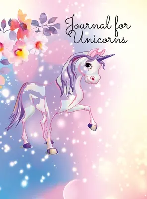 Un diario para unicornios - A Journal For Unicorns