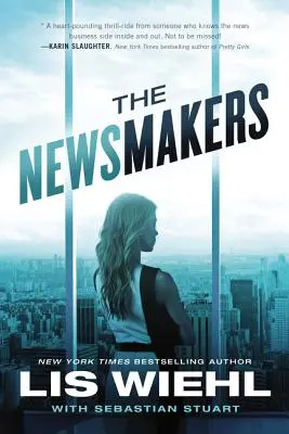 Los creadores de noticias - The Newsmakers