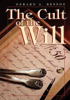 El culto a la voluntad - The Cult of the Will