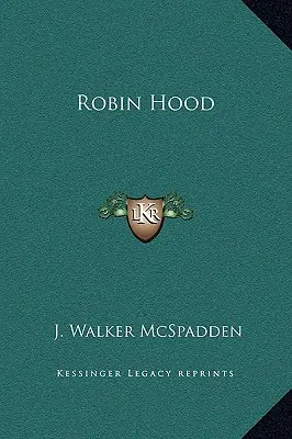 Robin Hood