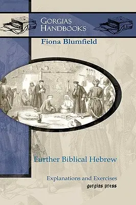 Más hebreo bíblico - Further Biblical Hebrew