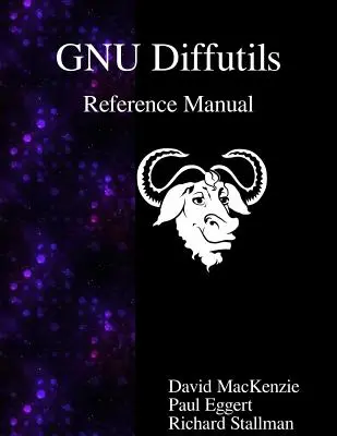 Manual de referencia de GNU Diffutils - GNU Diffutils Reference Manual