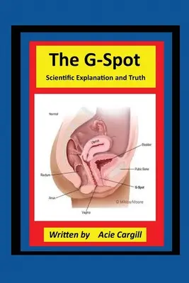 El punto G Explicación científica y verdad - The G-Spot Scientific Explanation and Truth