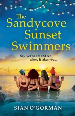Las nadadoras del atardecer de Sandycove - The Sandycove Sunset Swimmers