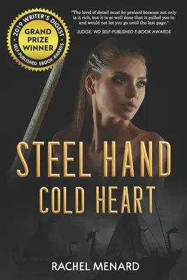 Mano de acero, corazón frío - Steel Hand, Cold Heart