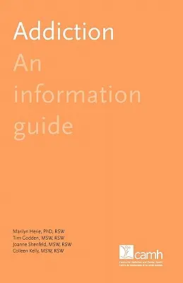 Adicciones: Guía informativa - Addiction: An Information Guide