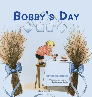 El día de Bobby - Bobby's Day