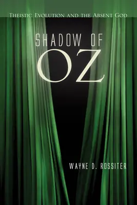 La sombra de Oz - Shadow of Oz