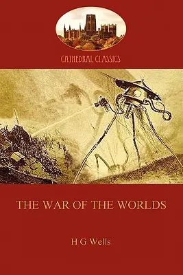 La guerra de los mundos - The War of the Worlds