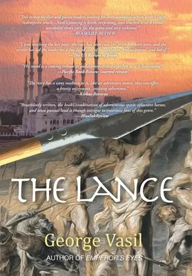 La lanza - The Lance