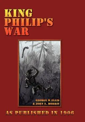 La guerra del rey Felipe - King Philip's War