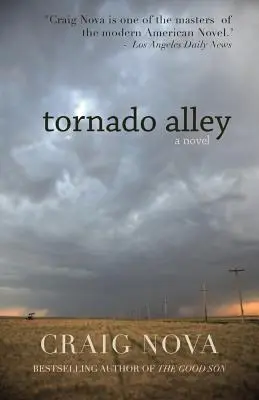 El callejón del tornado - Tornado Alley