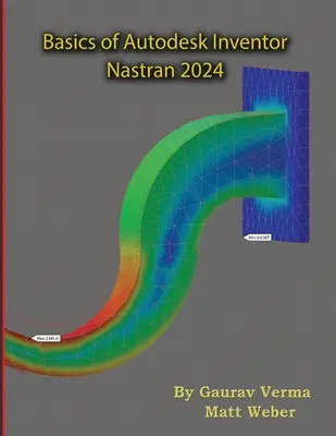 Conceptos básicos de Autodesk Inventor Nastran 2024 - Basics of Autodesk Inventor Nastran 2024