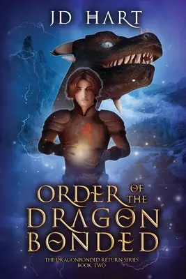 Orden de los Dragonbonded: Libro del Aire - Order of the Dragonbonded: Book of Air