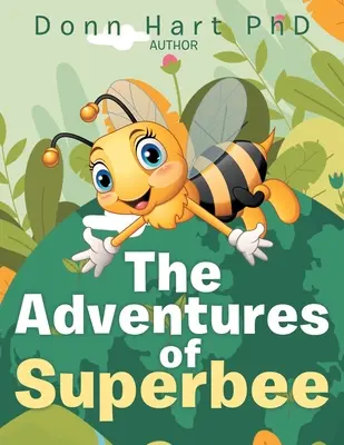 Las aventuras de Superbee - The Adventures of Superbee