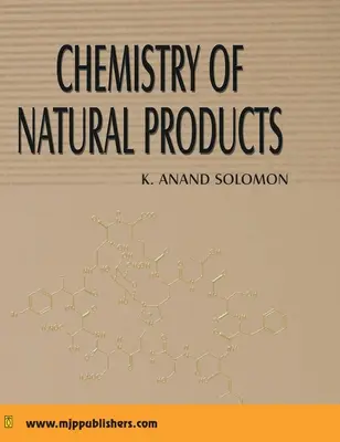 Química de los productos naturales - Chemistry of Natural Products