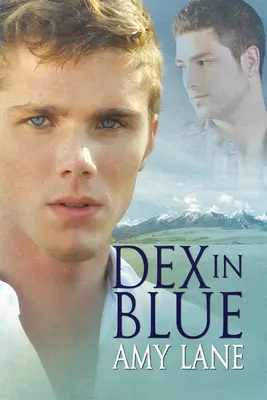 Dex in Blue: Volumen 2 - Dex in Blue: Volume 2