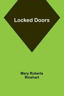 Puertas cerradas - Locked Doors