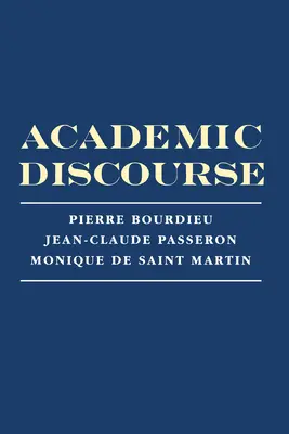 El discurso académico: Malentendidos lingüísticos y poder catedrático - Academic Discourse: Linguistic Misunderstanding and Professorial Power