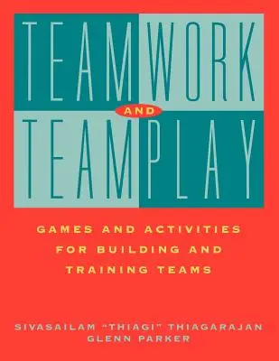 Trabajo en equipo Juegos de equipo Actividades - Teamwork Teamplay Games Activities