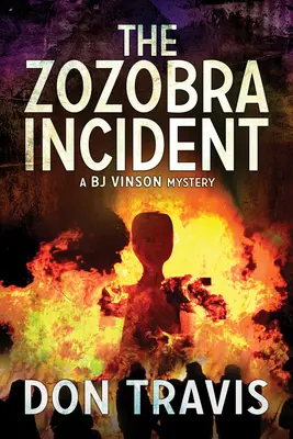 El Incidente Zozobra: Volumen 1 - The Zozobra Incident: Volume 1