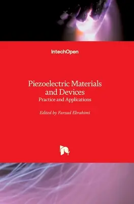 Materiales y dispositivos piezoeléctricos: Práctica y aplicaciones - Piezoelectric Materials and Devices: Practice and Applications