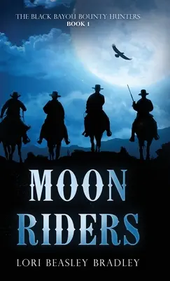 Jinetes de la luna - Moon Riders