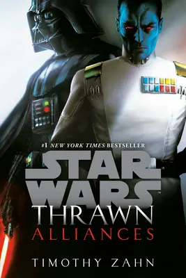 Thrawn: Alianzas (Star Wars) - Thrawn: Alliances (Star Wars)