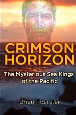 Horizonte Carmesí: Los misteriosos reyes marinos del Pacífico - Crimson Horizon: The Mysterious Sea Kings Of The Pacific