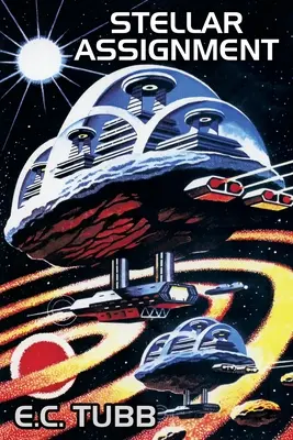 La misión estelar - Stellar Assignment